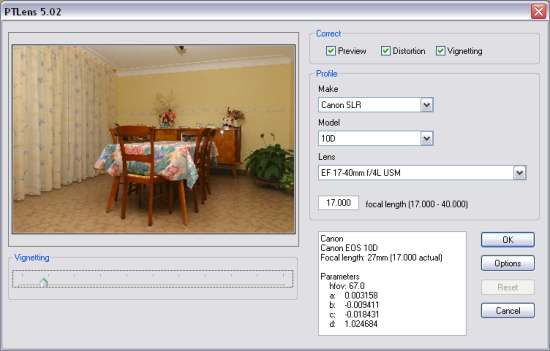 PTLens plugin 5.02