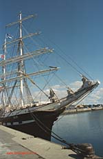 Le Belem